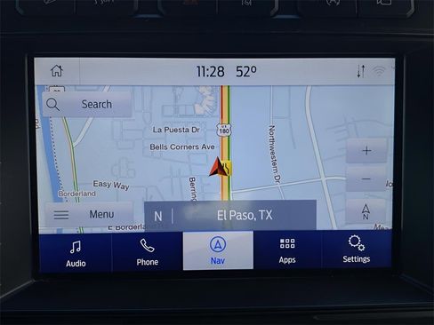 Used 2021 Ford Expedition King Ranch image 13