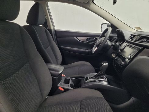 Used 2021 Nissan Rogue Sport S AWD/4WD image 21