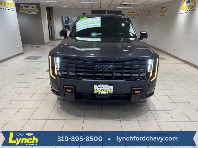 Used 2027 Kia Telluride SX Prestige X-Pro AWD/4WD image 32