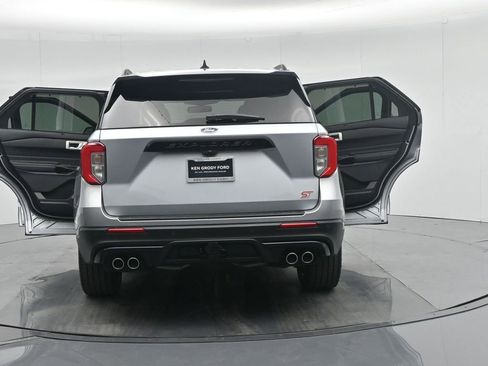 Used 2023 Ford Explorer ST w/ Equipment Group 401A image 36