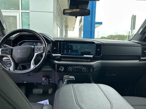 Used 2023 Chevrolet Silverado 1500 RST AWD/4WD image 38