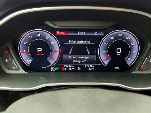 Used 2020 Audi Q3 2.0T Prestige w/ Prestige Package AWD/4WD image 16