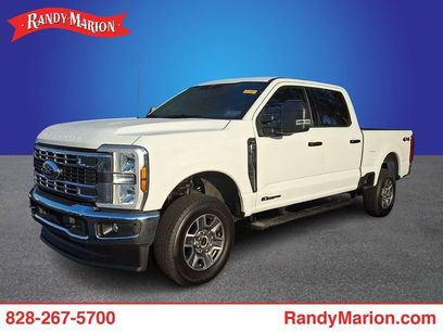 Used 2025 Ford F250 XLT
