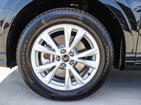 Used 2025 Audi Q3 2.0T Premium Plus w/ Premium Plus Package image 14