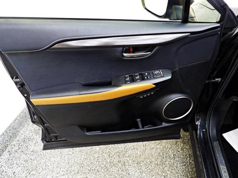 Used 2019 Lexus NX 300 AWD w/ Premium Package image 7