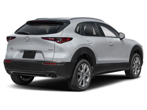 New 2026 MAZDA CX-30 AWD 2.5 S image 22