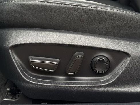 Used 2024 Toyota Camry XSE FWD image 27