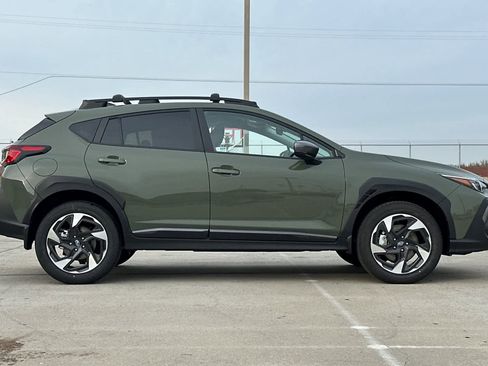 New 2026 Subaru Crosstrek 2.5i Limited image 2