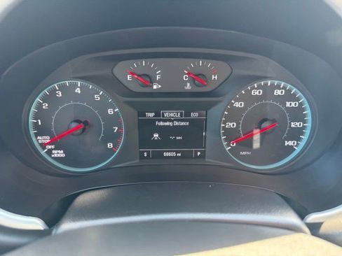 Used 2024 Chevrolet Malibu LT image 27