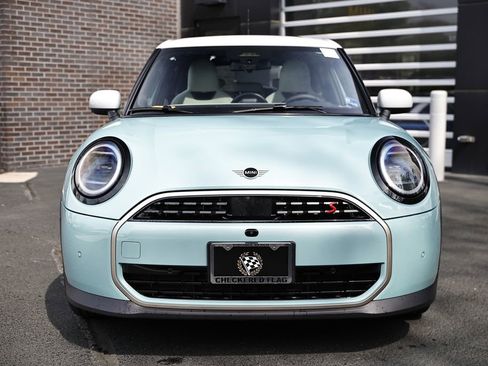 New 2026 MINI Cooper S image 13
