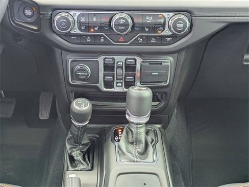 New 2025 Jeep Wrangler Sahara image 20