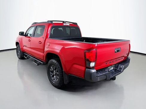 Used 2023 Toyota Tacoma SR5 image 5