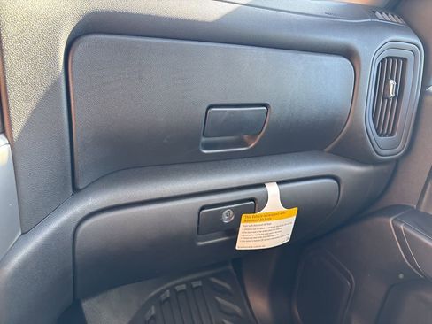 New 2026 Chevrolet Silverado 2500 W/T w/ WT Convenience Package image 21