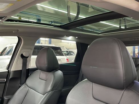 Used 2023 Hyundai Tucson SEL image 17