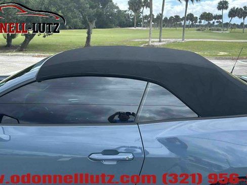 Used 2024 Ford Mustang Premium RWD image 6