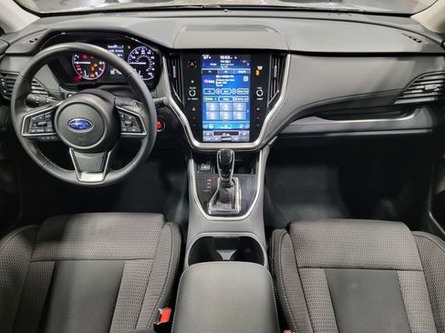 Certified 2025 Subaru Outback Premium w/ Popular Package #1A AWD/4WD image 17