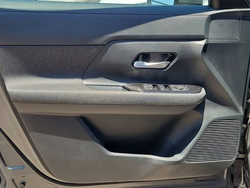 Used 2025 Nissan Kicks SV FWD image 22
