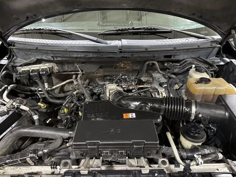 Used 2010 Ford F150 STX AWD/4WD image 23