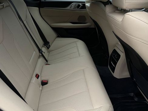 Used 2023 BMW i4 eDrive35 w/ Premium Package RWD image 35