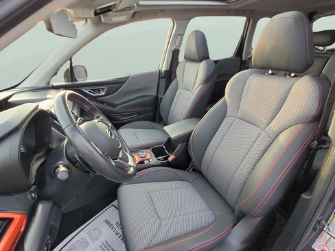 Used 2019 Subaru Forester Sport w/ Popular Package #2 image 28