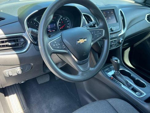 Used 2020 Chevrolet Equinox LT AWD/4WD image 18