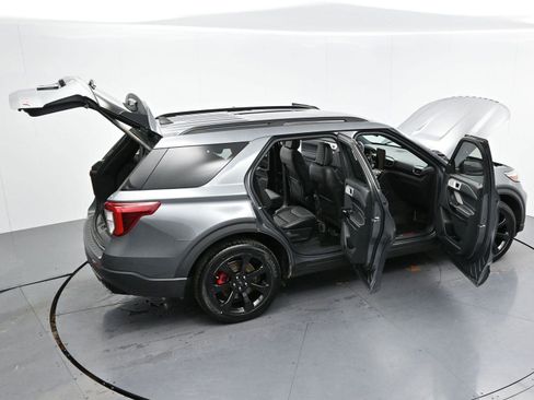 Used 2022 Ford Explorer ST w/ Equipment Group 401A image 46