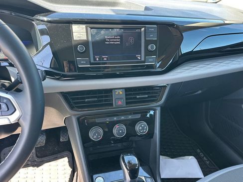 Used 2024 Volkswagen Taos S image 19