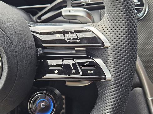 New 2026 Mercedes-Benz GLC 43 AMG 4MATIC image 28