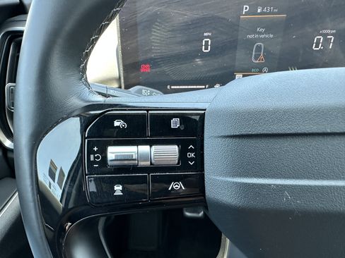 Certified 2026 Kia Sorento S w/ S Panoramic Sunroof Package FWD image 26
