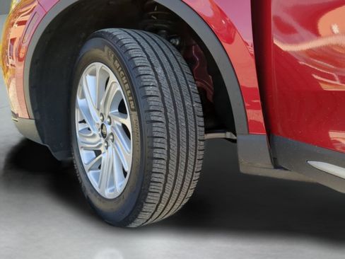 Used 2025 Lincoln Corsair FWD image 62