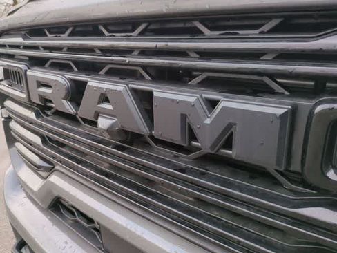 New 2026 RAM 2500 Laramie w/ Night Edition image 12