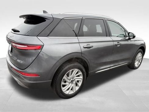 Used 2022 Lincoln Corsair FWD image 7