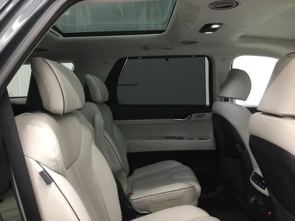 Used 2024 Hyundai Palisade Calligraphy AWD/4WD image 18