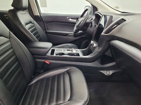 Used 2021 Ford Edge SEL FWD image 21