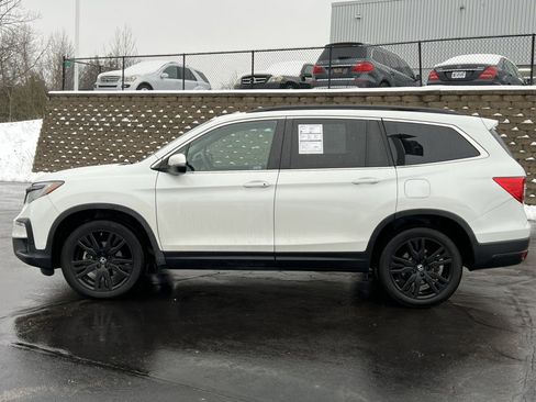 Used 2022 Honda Pilot Special Edition image 43