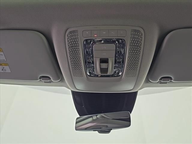 Used 2026 Mercedes-Benz GLS 450 4MATIC image 27