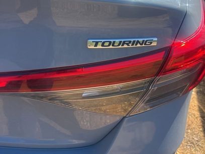Used 2022 Honda Civic Touring