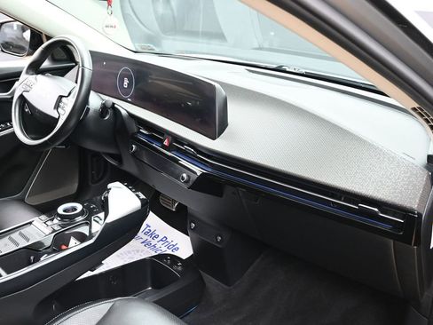 Used 2022 Kia EV6 GT-Line w/ First Edition Package AWD/4WD image 43