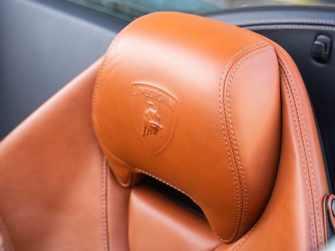 Used 2016 Lamborghini Huracan LP 610-4 image 26