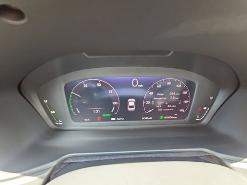 New 2026 Honda Accord EX-L image 21
