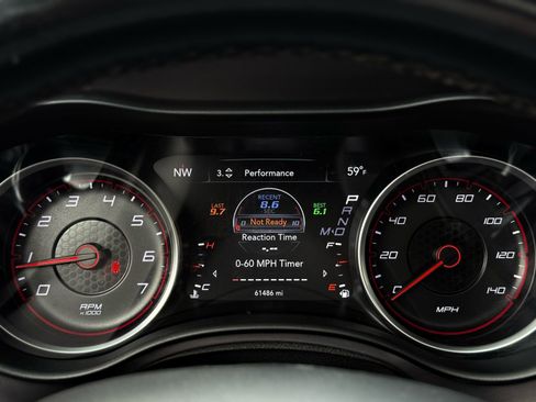 Used 2020 Dodge Charger GT w/ Navigation & Travel Group image 39