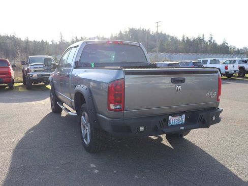 Used 2006 Dodge Ram 1500 Truck SLT image 7