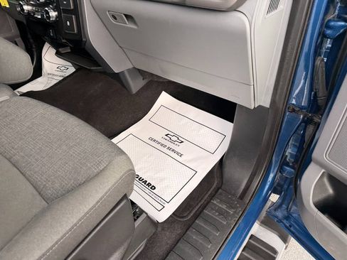 Used 2024 Ford F150 XLT w/ Tow/Haul Package image 38