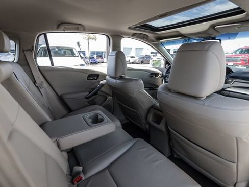Used 2013 Acura RDX AWD image 60