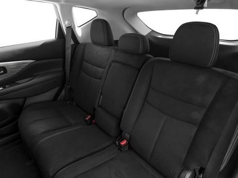 Used 2016 Nissan Murano S w/ Navigation Package FWD image 17