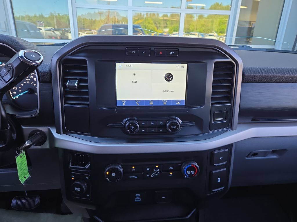 Used 2021 Ford F150 XLT AWD/4WD image 23