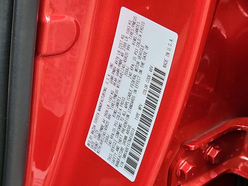 New 2026 MAZDA CX-50 2.5 Turbo w/ Weather Package image 20