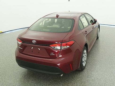 New 2026 Toyota Corolla LE image 19