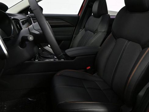 New 2026 MAZDA CX-50 AWD 2.5 Hybrid w/ Weather Package image 13