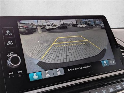 Used 2025 Honda Odyssey Sport-L image 14